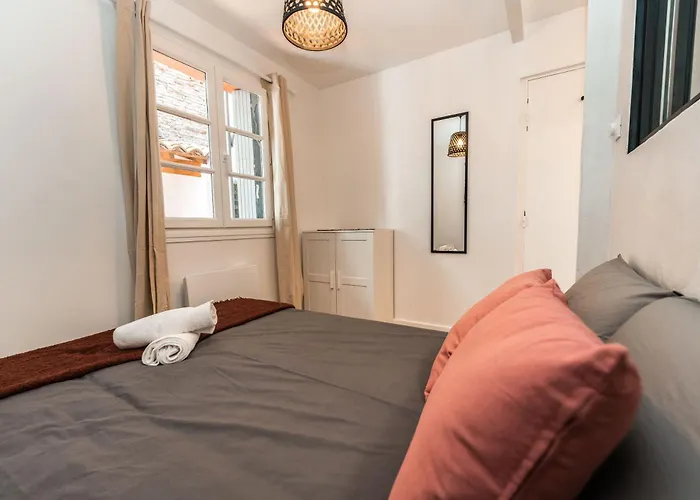 Charmant Appartement Au Coeur De Toulouse