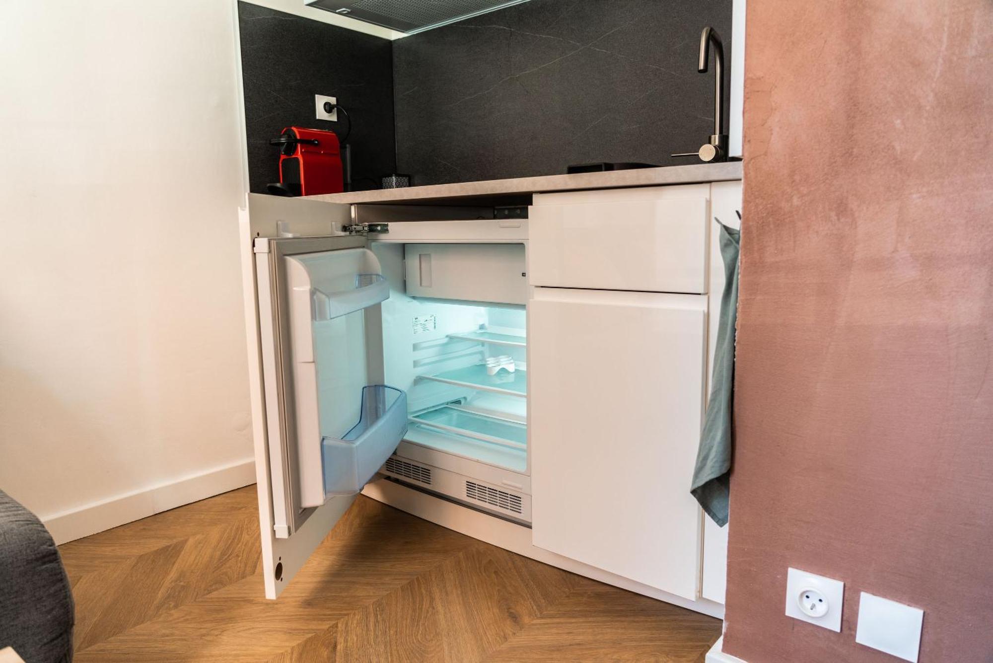 Au Coeur De Apartment Toulouse