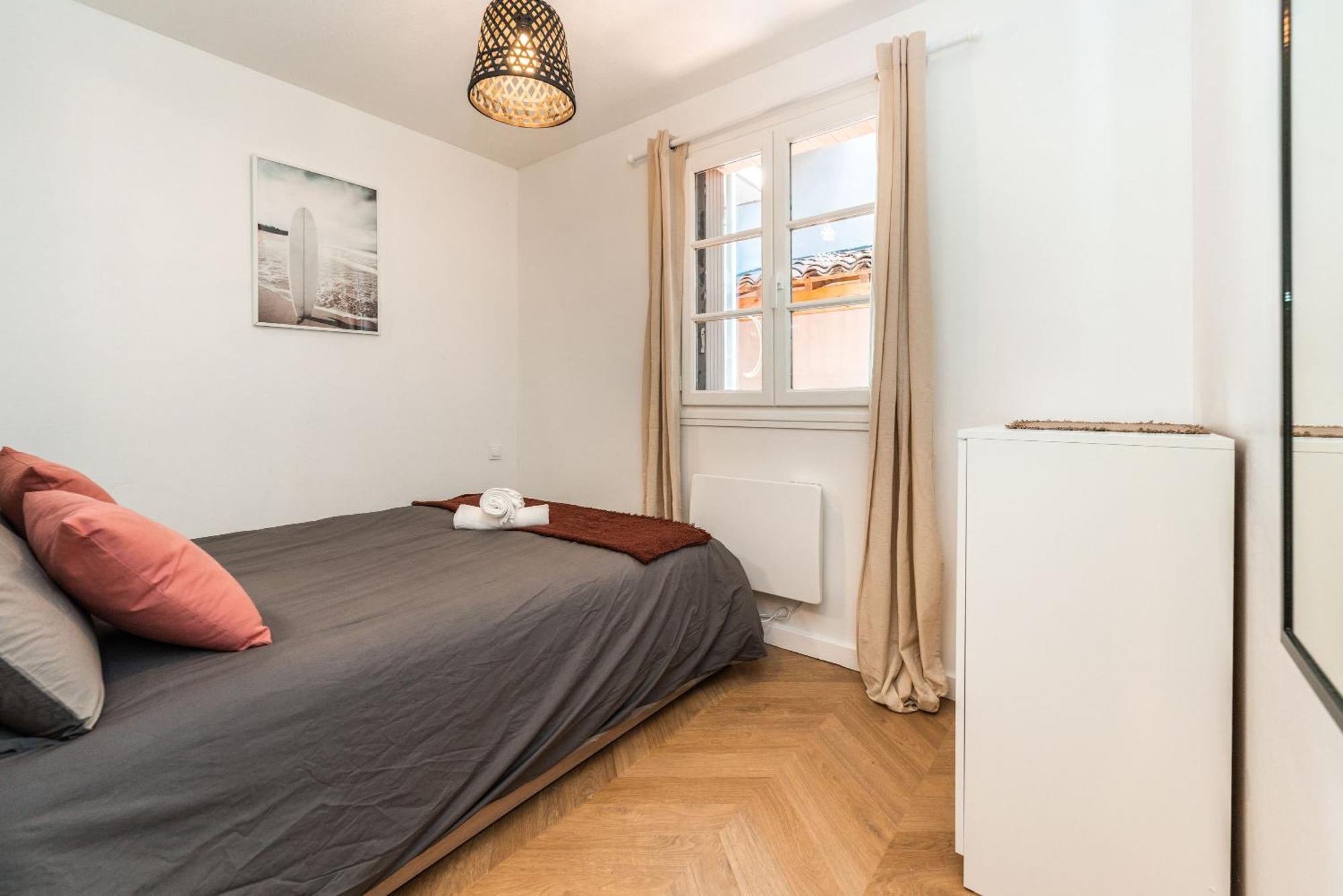 Apartment Au Coeur De Toulouse